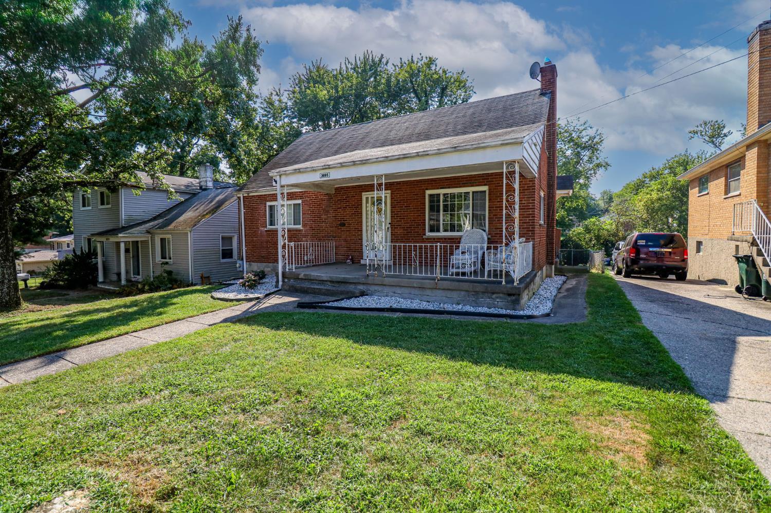 3695 Lakewood Drive, Green Twp, OH, 45248 — photo 5
