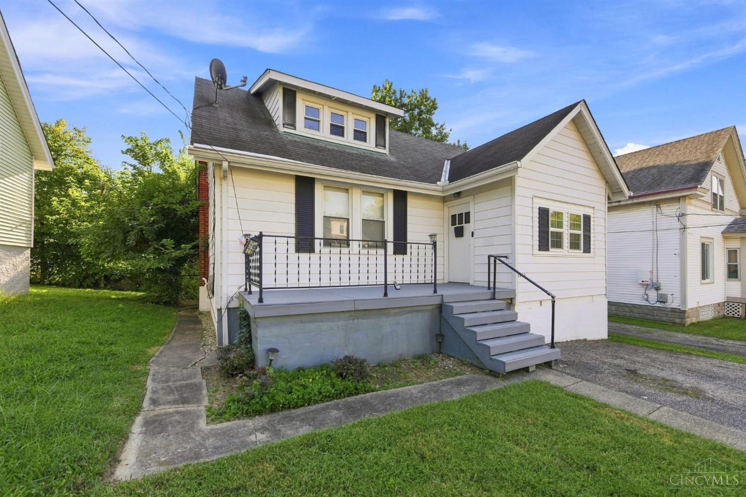 1406 Beech Avenue, Cincinnati, OH, 45205 — photo 2