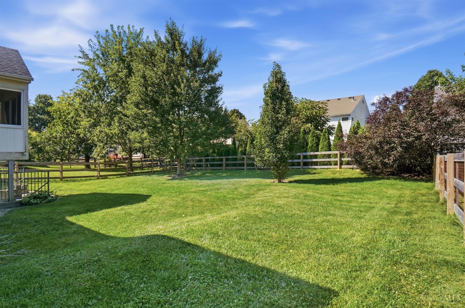 6005 Hidden Oaks Court, Hamilton Twp, OH, 45039 — photo 41