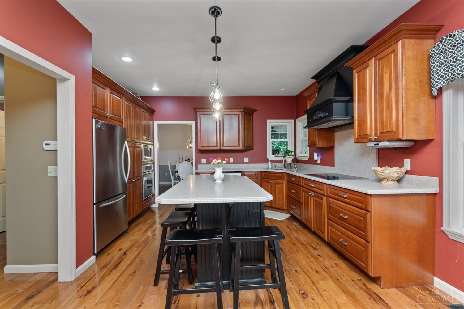 4805 Stony Hollow Road, Scott Twp, OH, 45121 — photo 39