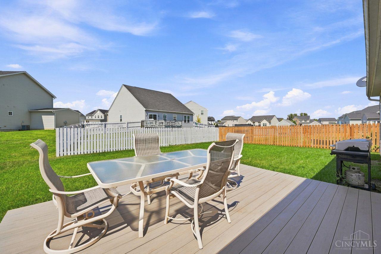 161 Rivulet Drive, Fairborn, OH, 45324 — photo 33