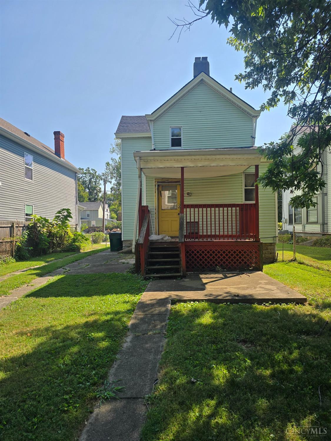 4719 Ward Street, Cincinnati, OH, 45227 — photo 4