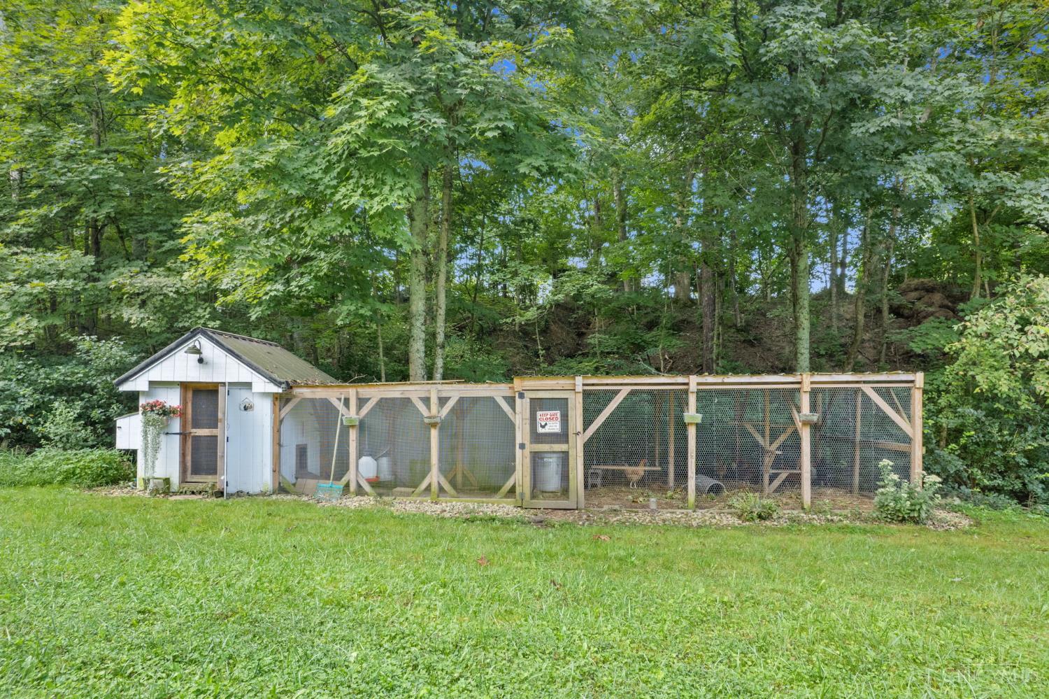4805 Stony Hollow Road, Scott Twp, OH, 45121 — photo 23