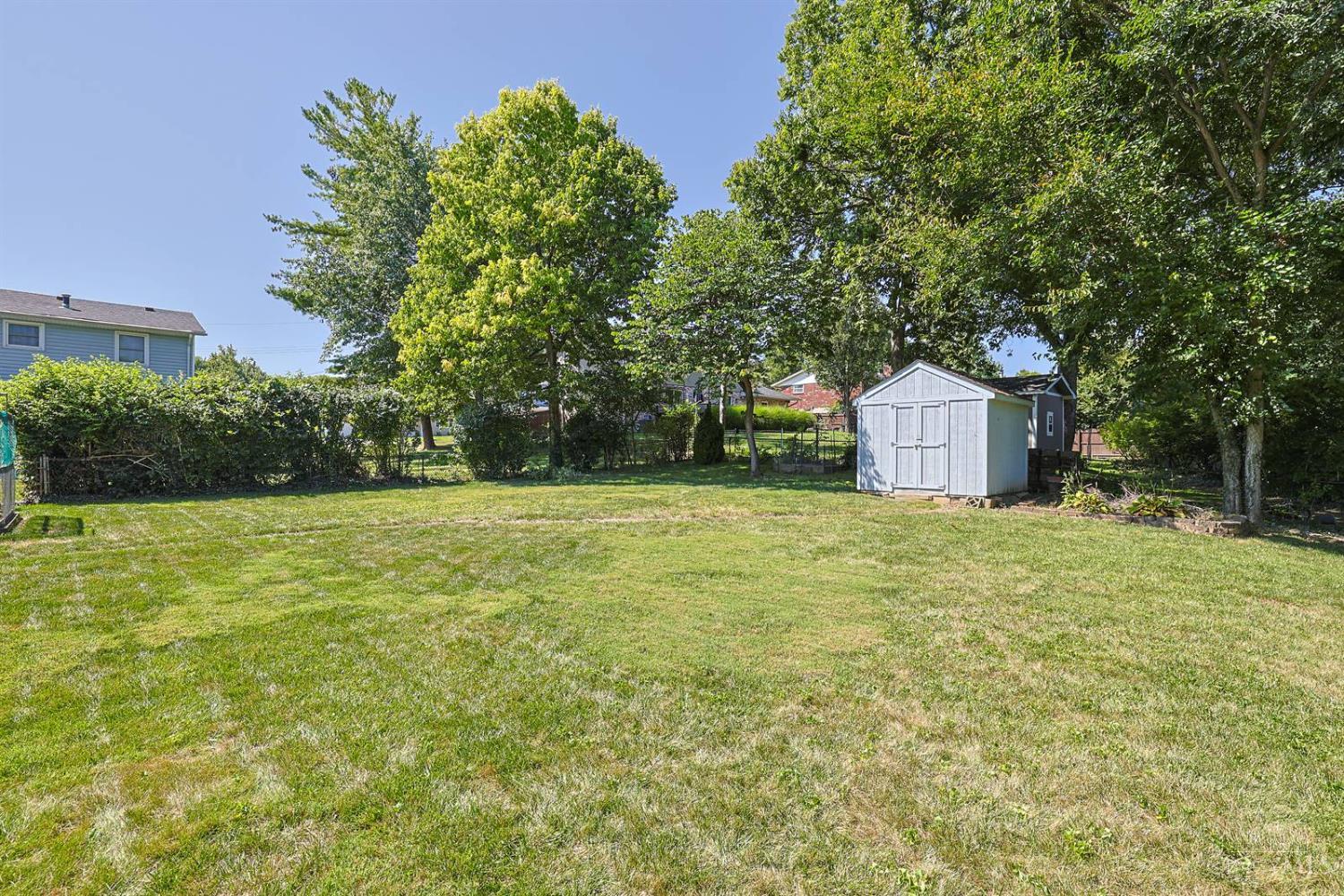 5653 Christine Drive, Fairfield, OH, 45014 — photo 33