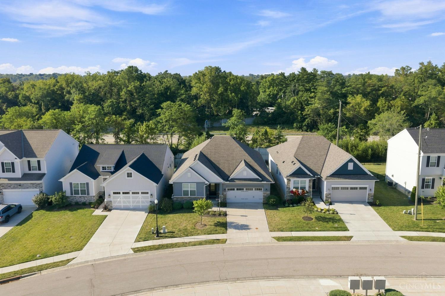 642 Sandker Lane, Anderson Twp, OH, 45255 — photo 49