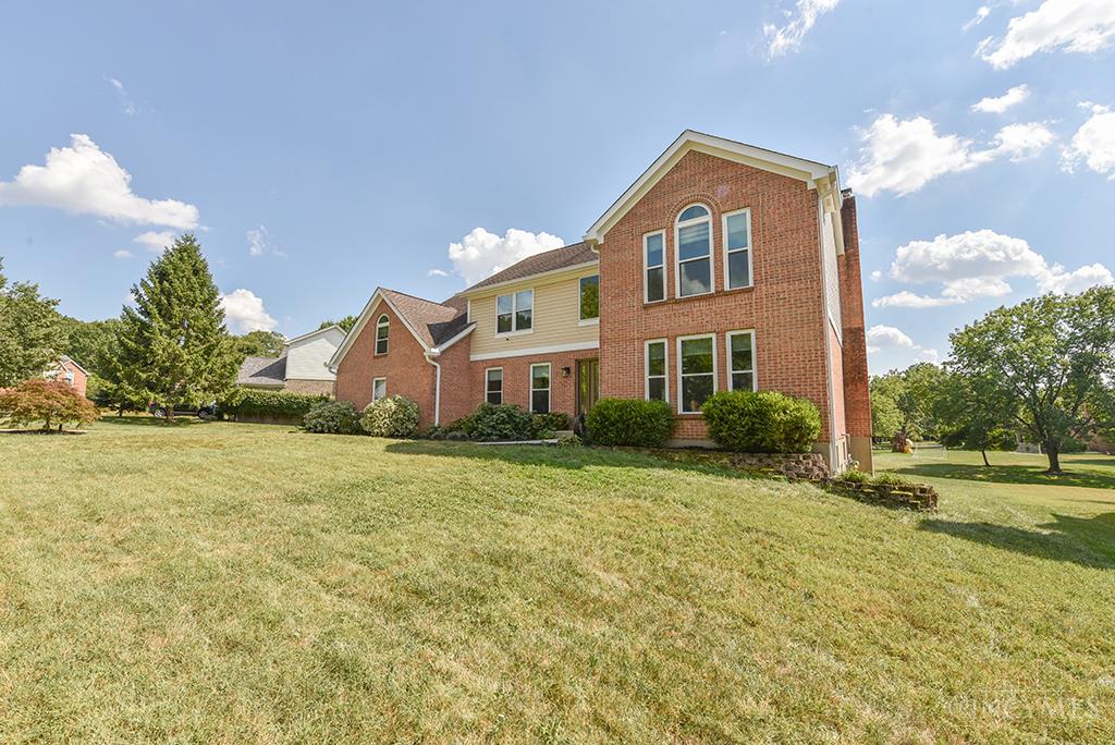 8721 Rupp Farm Drive, West Chester, OH, 45069 — photo 2