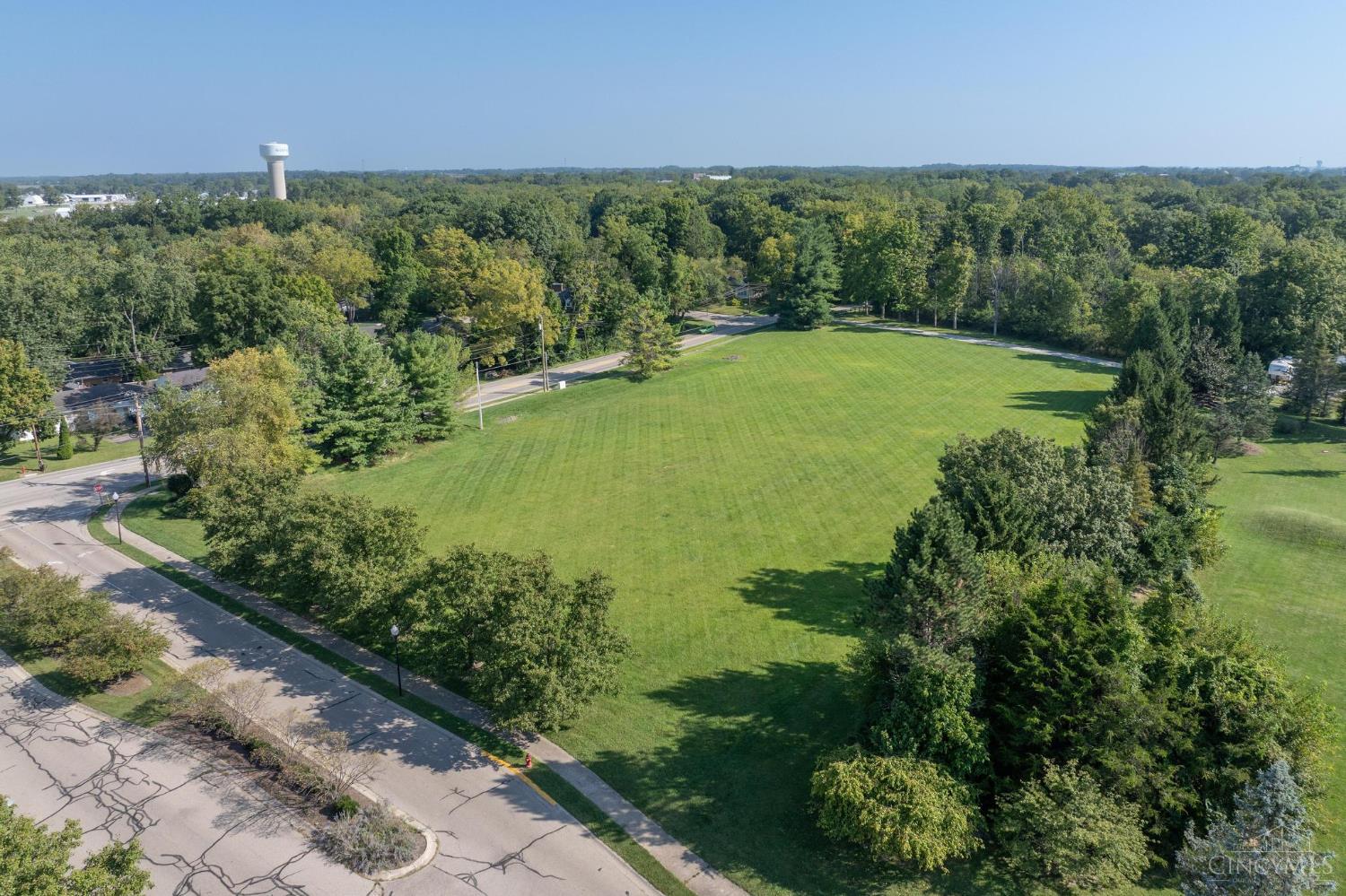 Truesdell Street, Wilmington, OH, 45177
