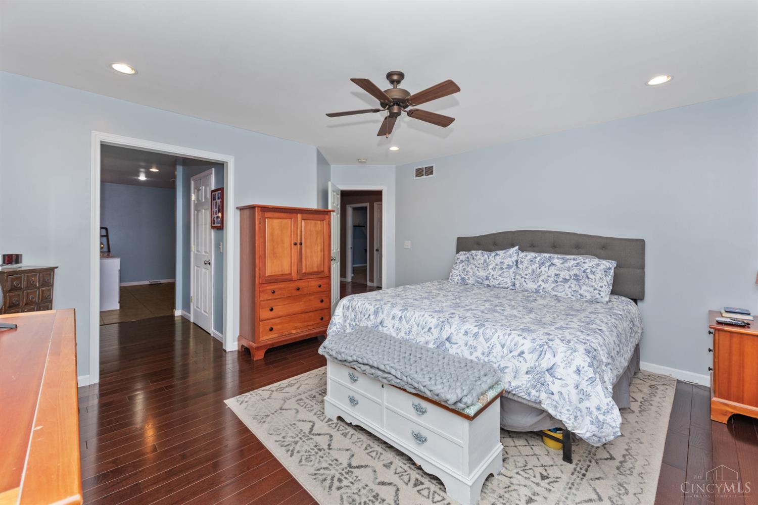 4805 Stony Hollow Road, Scott Twp, OH, 45121 — photo 53