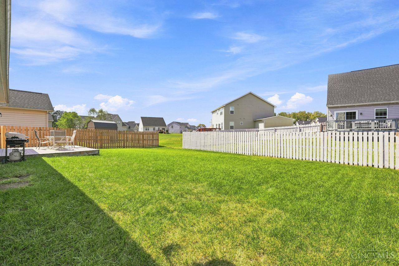 161 Rivulet Drive, Fairborn, OH, 45324 — photo 38