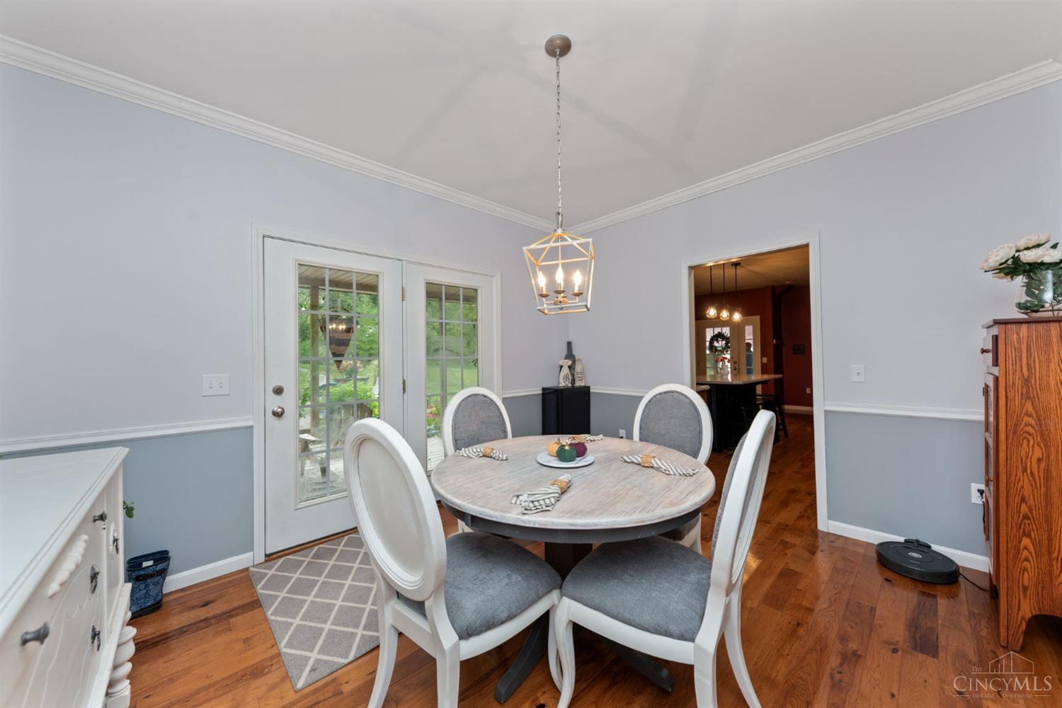 4805 Stony Hollow Road, Scott Twp, OH, 45121 — photo 47