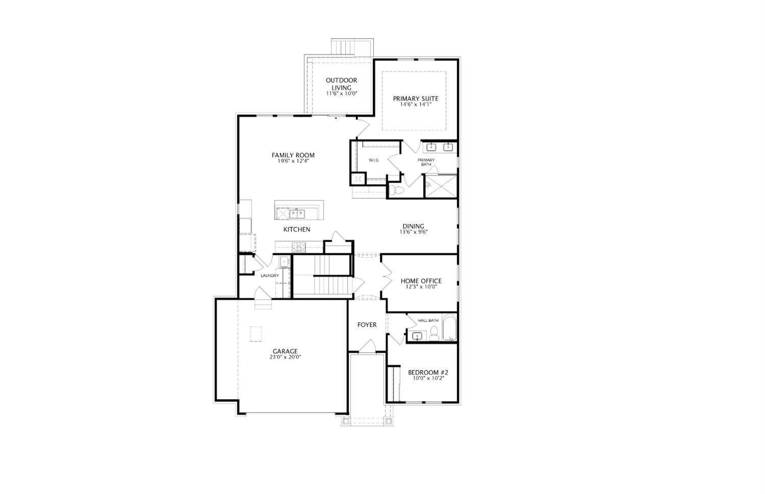 10006 Catamount Court, Harrison, OH, 45030 — photo 2