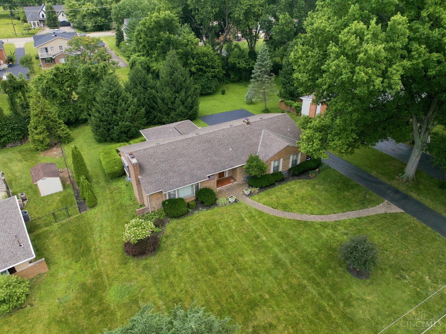 6555 Rollymeade Drive, Madeira, OH, 45243 — photo 8