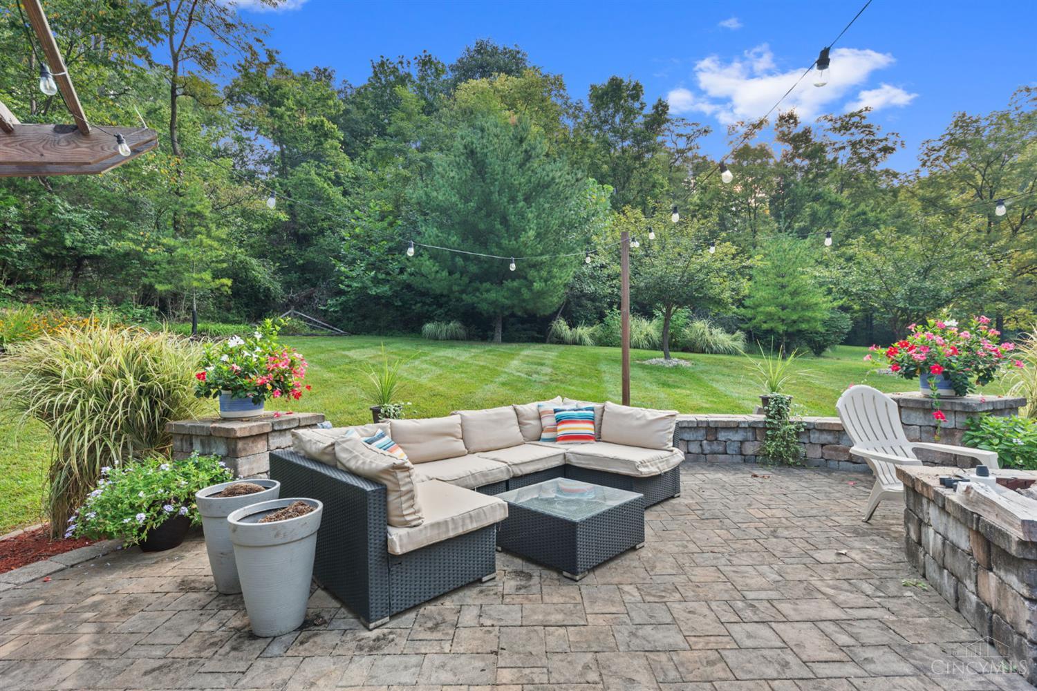 4805 Stony Hollow Road, Scott Twp, OH, 45121 — photo 16