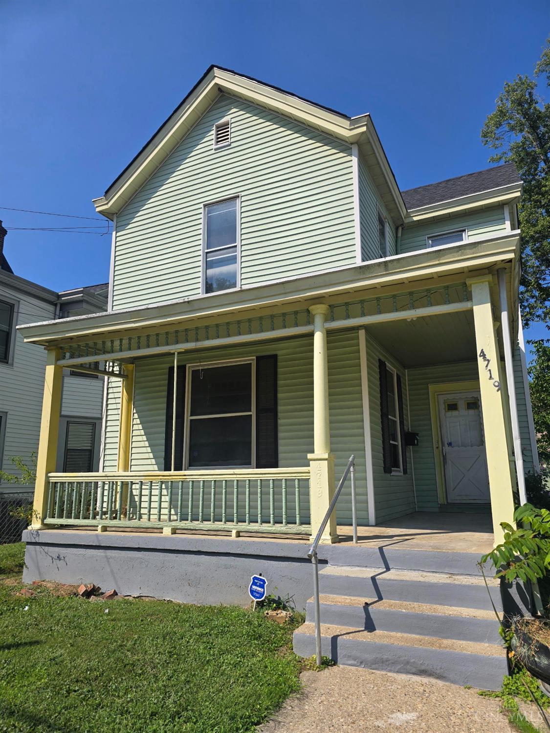 4719 Ward Street, Cincinnati, OH, 45227 — photo 2