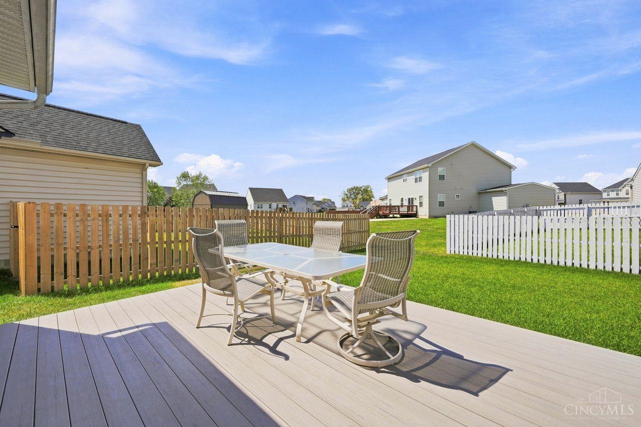 161 Rivulet Drive, Fairborn, OH, 45324 — photo 34