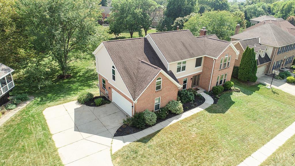 8721 Rupp Farm Drive, West Chester, OH, 45069 — photo 36