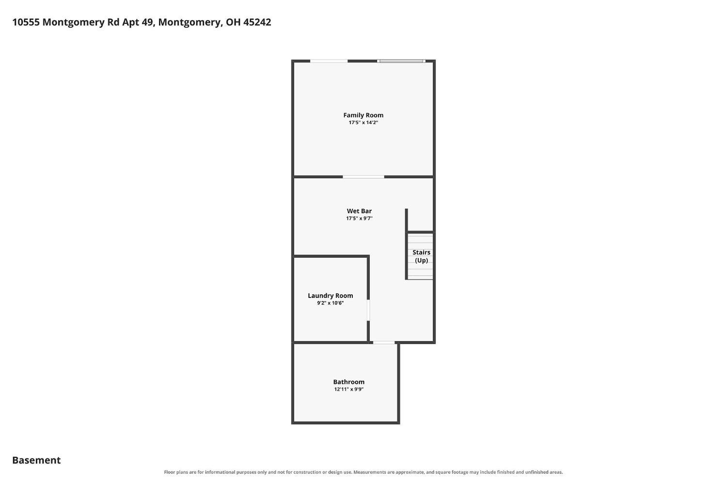 10555 Montgomery Road #49, Montgomery, OH, 45242 — photo 35
