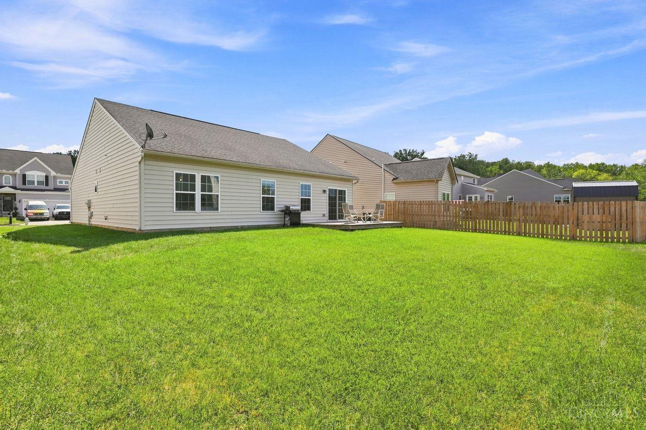 161 Rivulet Drive, Fairborn, OH, 45324 — photo 39