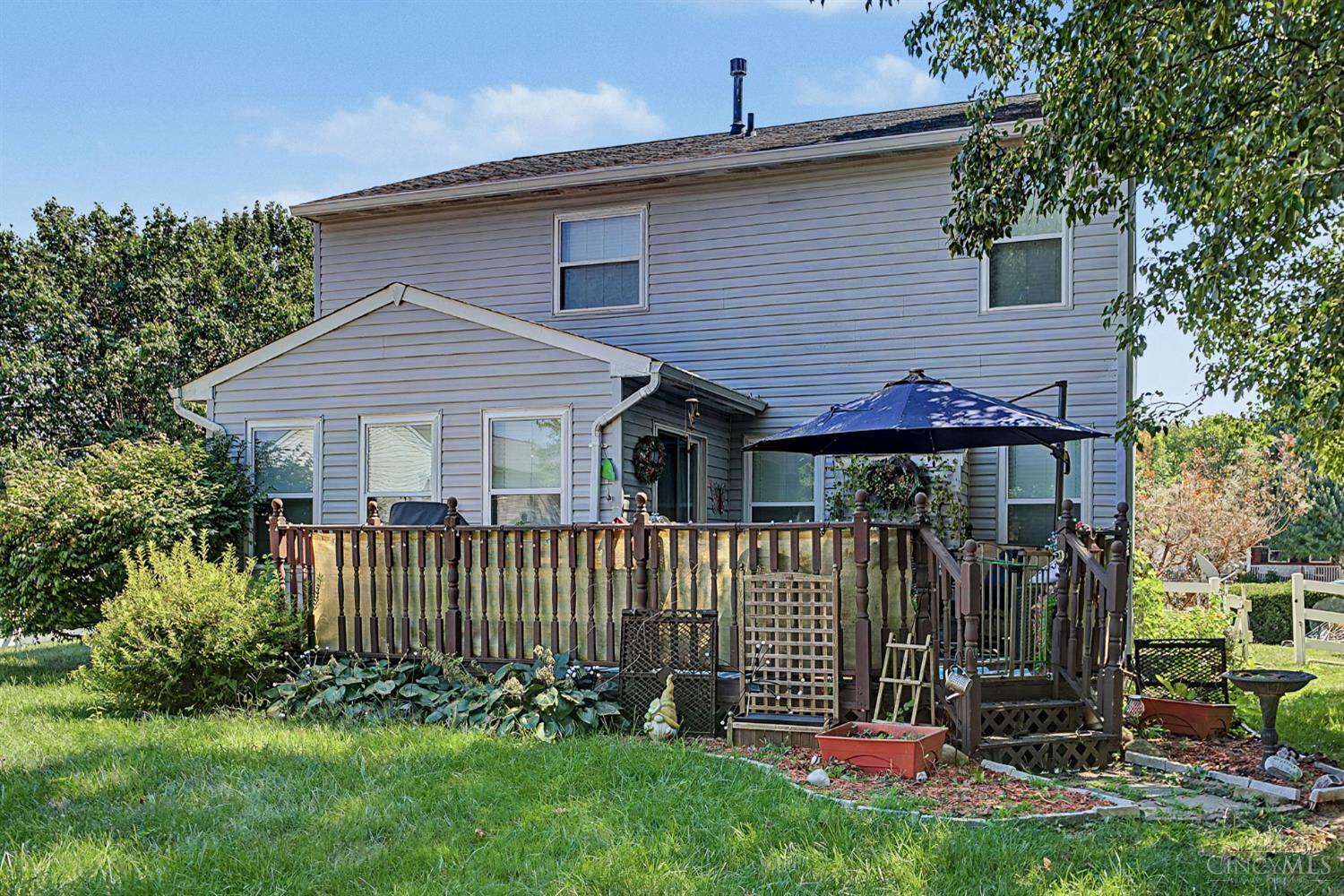 5829 Cedarwood Court, Hamilton Twp, OH, 45039 — photo 52