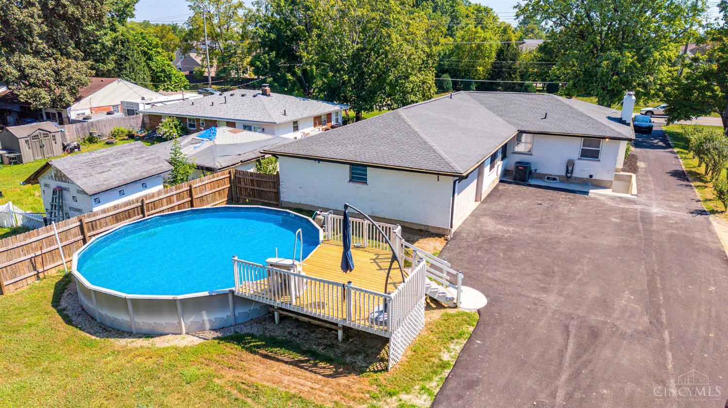 8609 Butler Warren Road, West Chester, OH, 45069 — photo 47