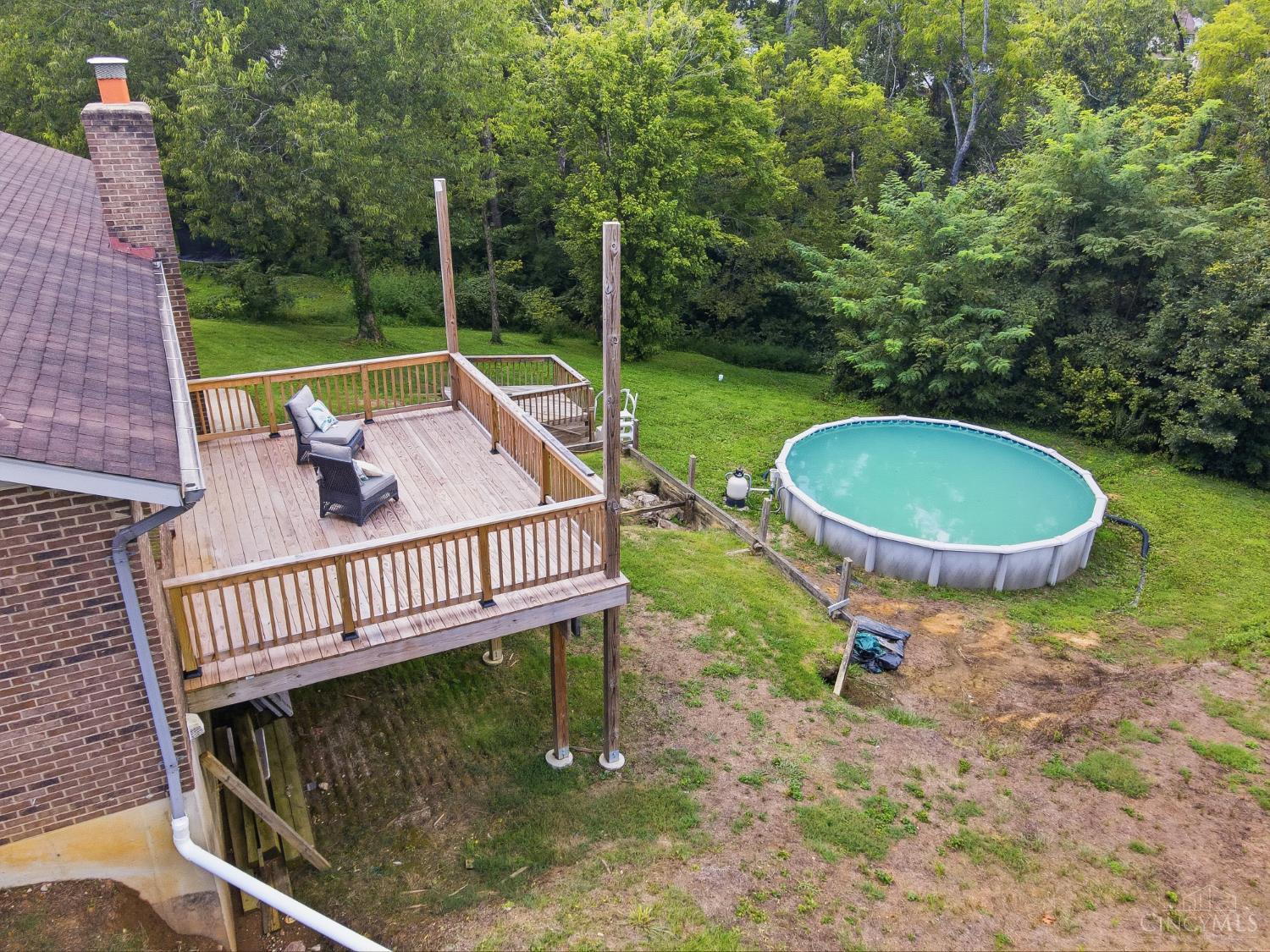 10467 Mill Road, Springfield Twp., OH, 45240 — photo 26