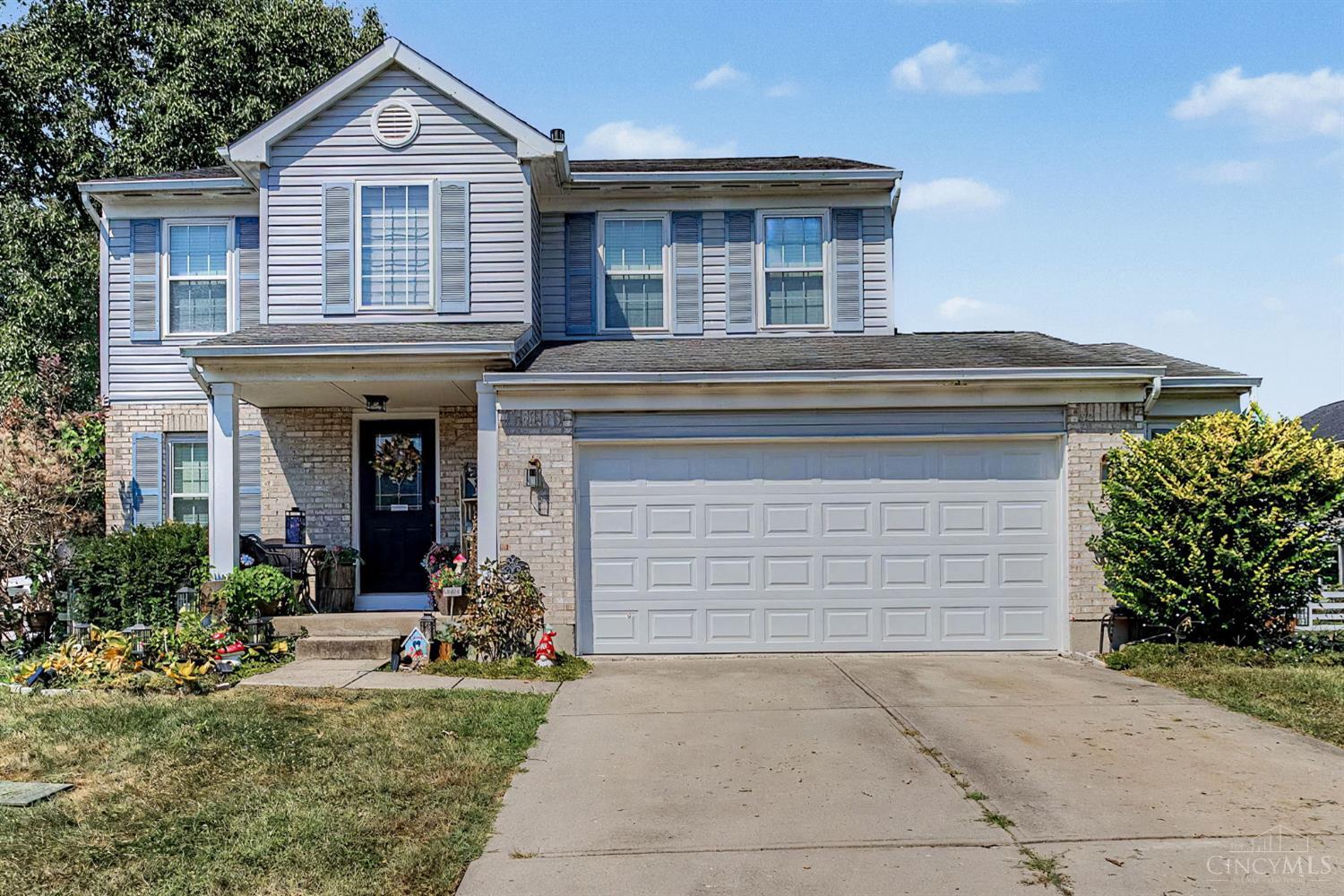 5829 Cedarwood Court, Hamilton Twp, OH, 45039 — photo 2