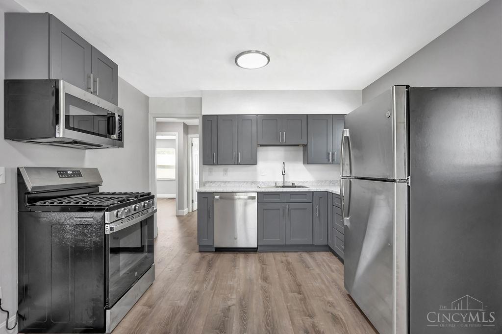 3676 Allview Circle, Cincinnati, OH, 45238 — photo 12