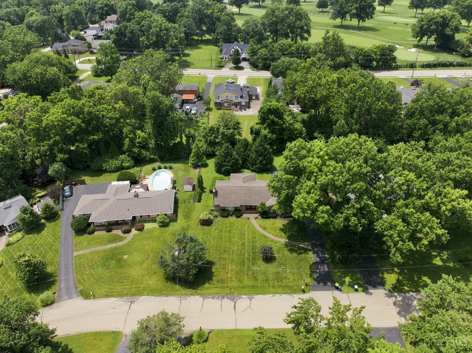 6555 Rollymeade Drive, Madeira, OH, 45243 — photo 10