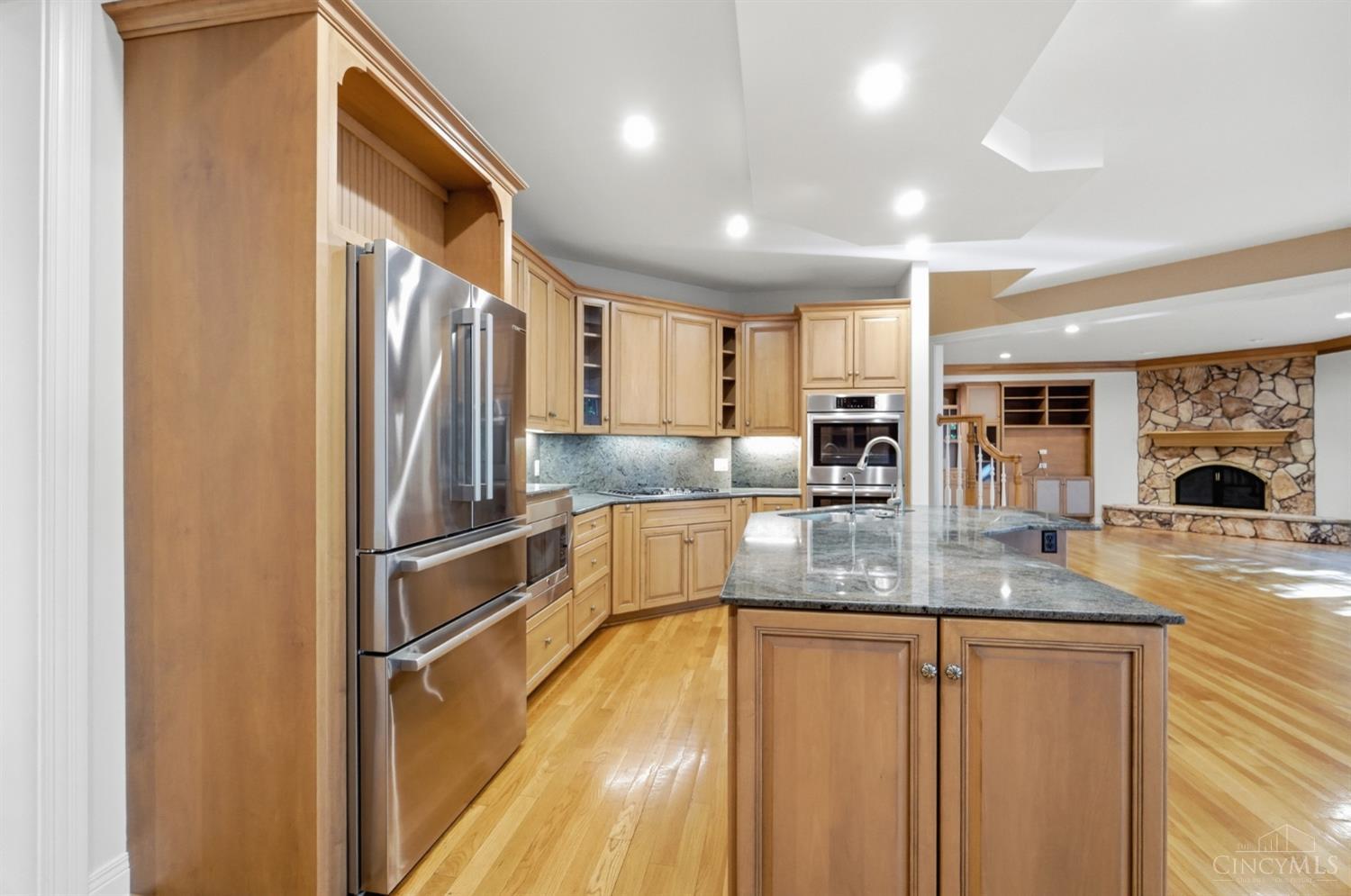 4592 Morris Court, Mason, OH, 45040 — photo 14