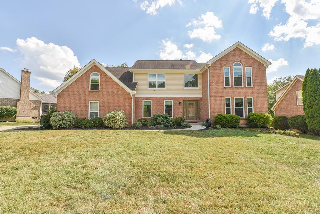 8721 Rupp Farm Drive, West Chester, OH, 45069