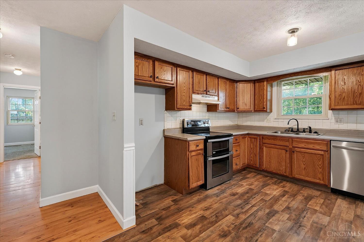 1348 Westmoor Drive, Wilmington, OH, 45177 — photo 9