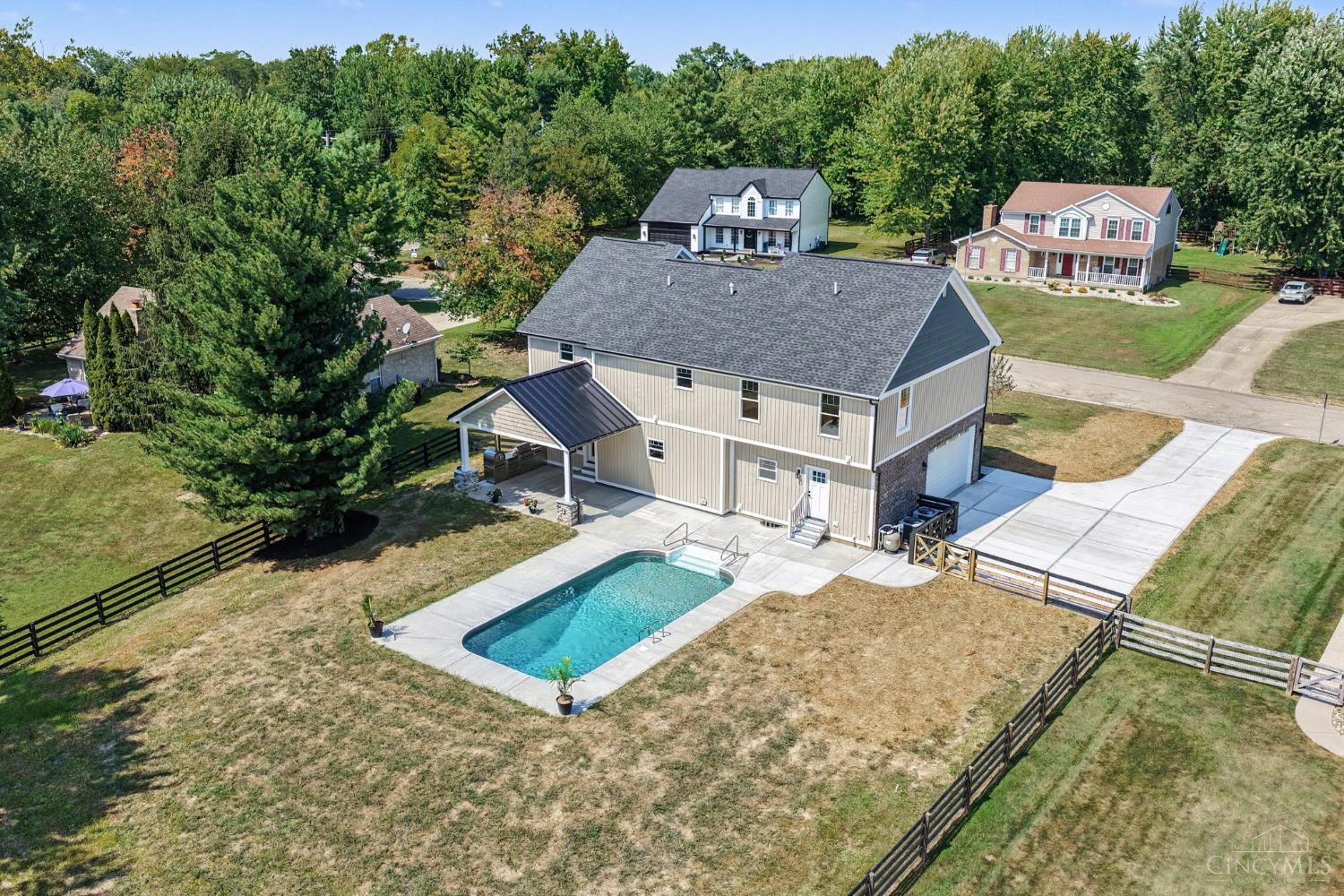 3603 Turnberry, Amelia, OH, 45102 — photo 41