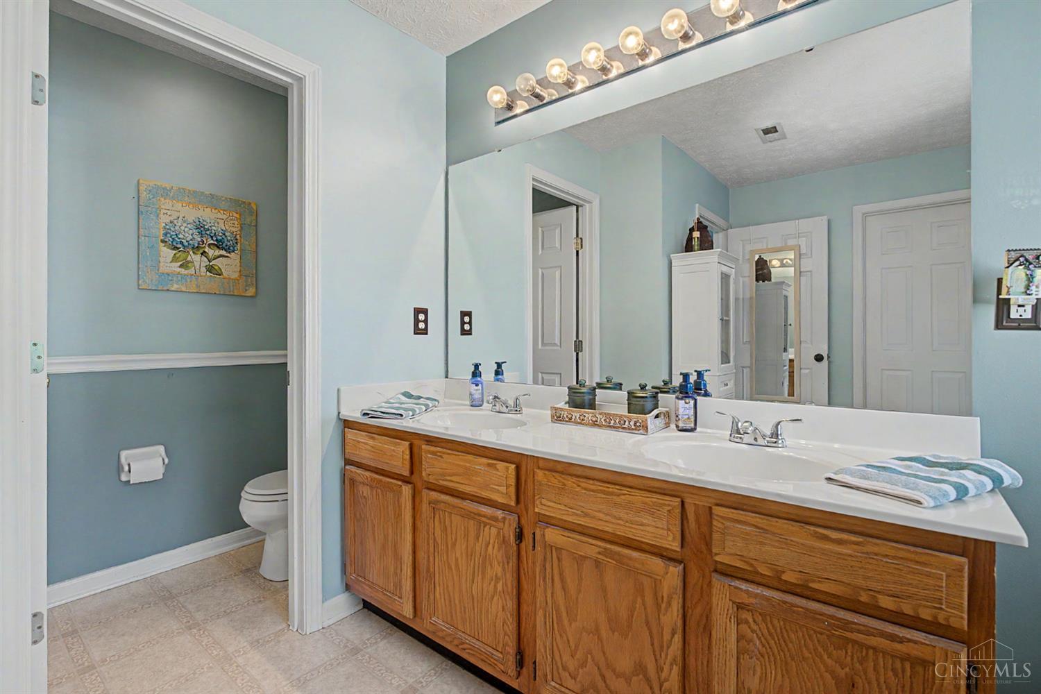 5829 Cedarwood Court, Hamilton Twp, OH, 45039 — photo 29