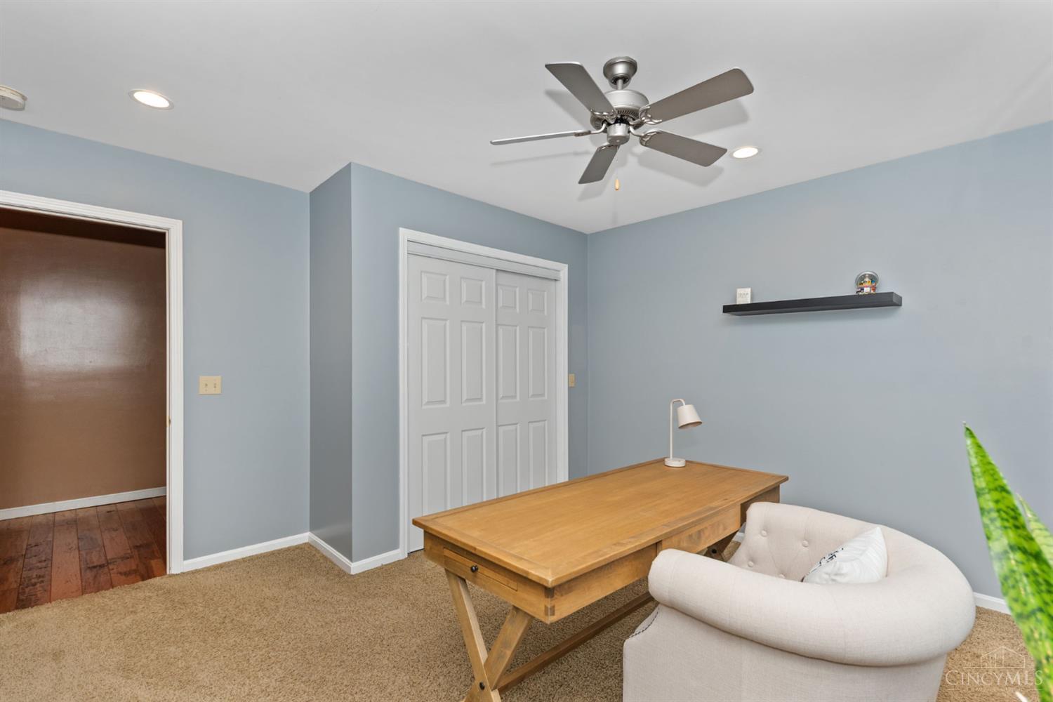 4805 Stony Hollow Road, Scott Twp, OH, 45121 — photo 61