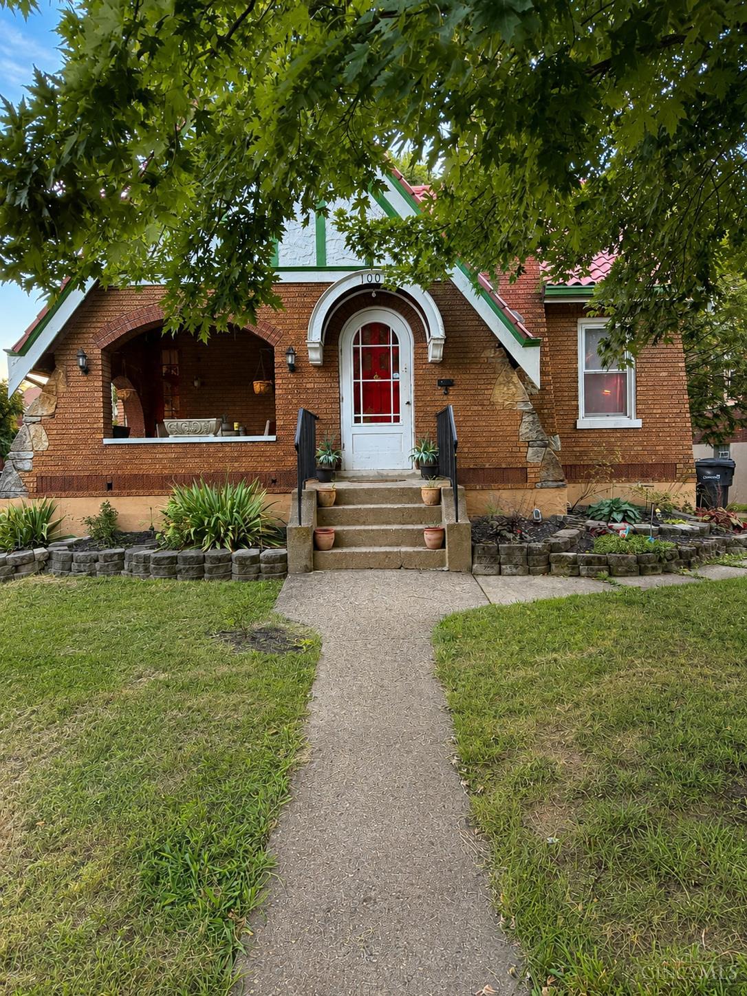 Photo 1 of Single family home for sale at 1001 Rutledge Ave, Cincinnati, OH 45205 | MLS# 1892903 | Listing updated on 2026-09-16
