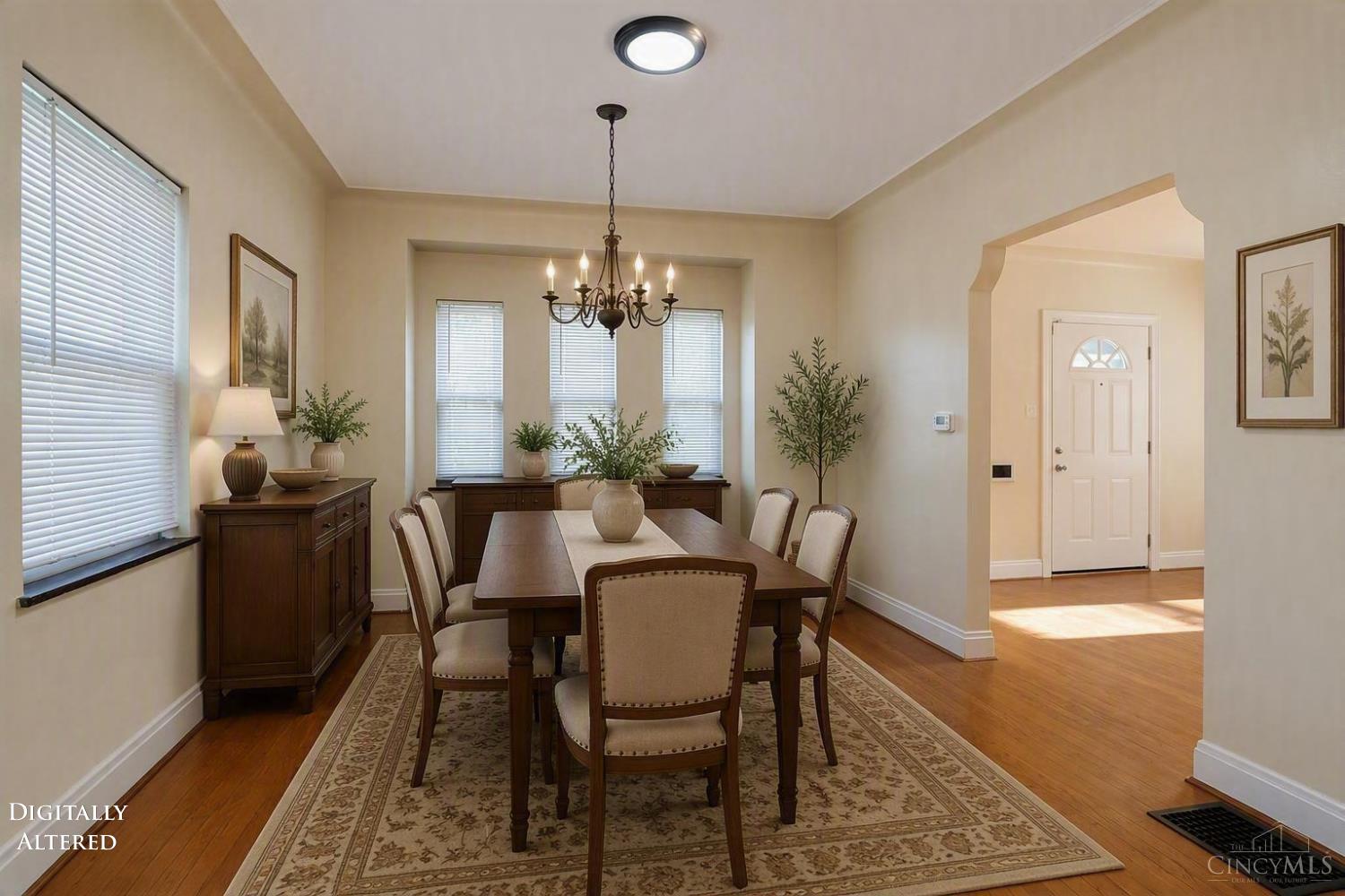 1117 Regent Avenue, Cincinnati, OH, 45237 — photo 13