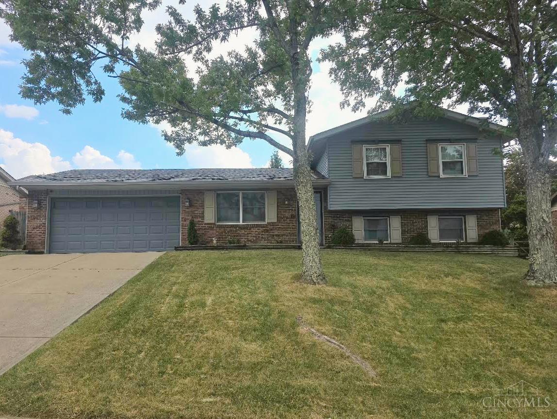2821 E Turtle Creek Drive