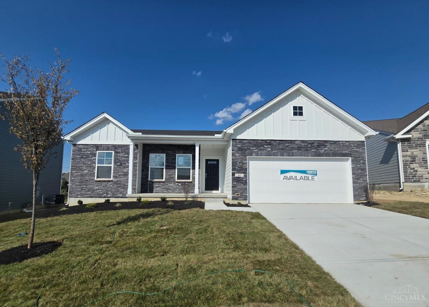 40 Chestnut Street, Springboro, OH, 45066