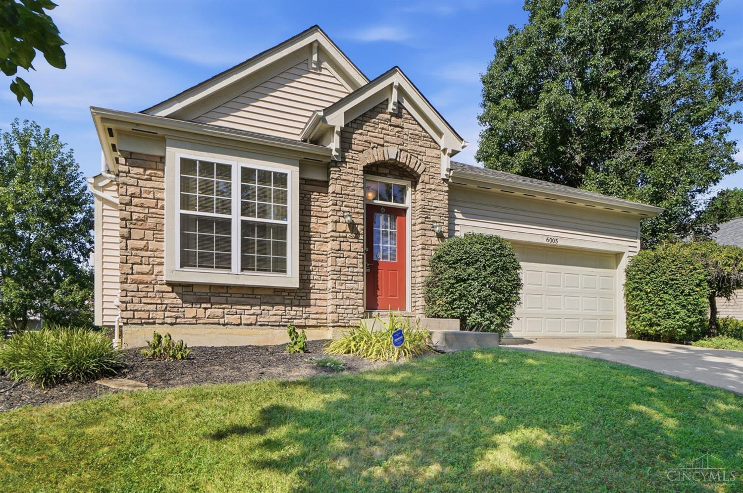 6005 Hidden Oaks Court, Hamilton Twp, OH, 45039 — photo 2