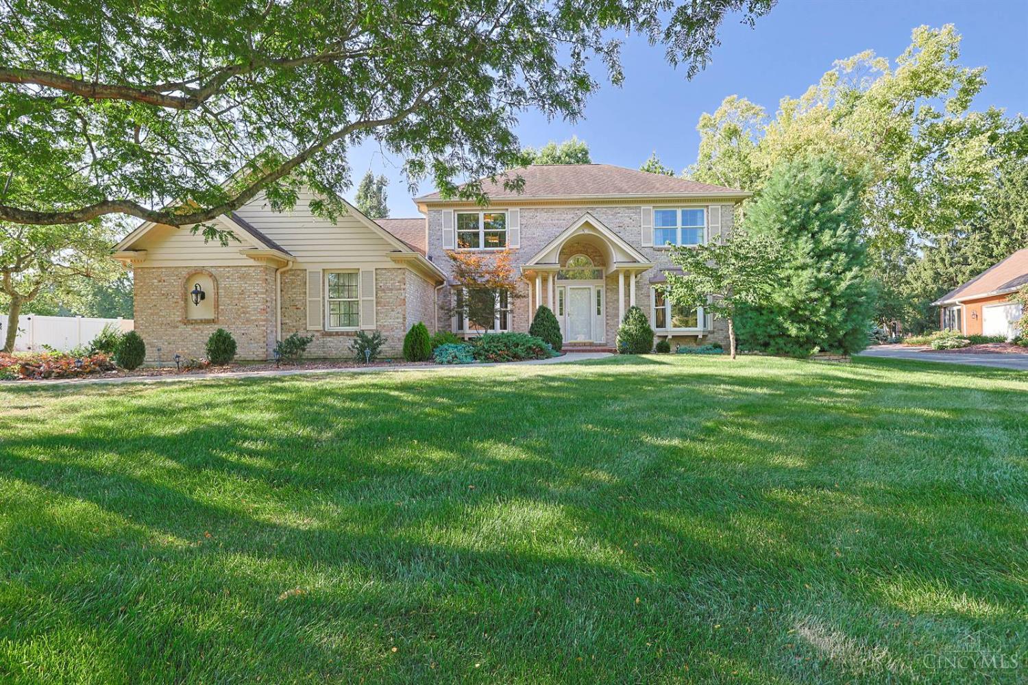 7227 Stonerun Place, Liberty Twp, OH, 45044 — photo 11