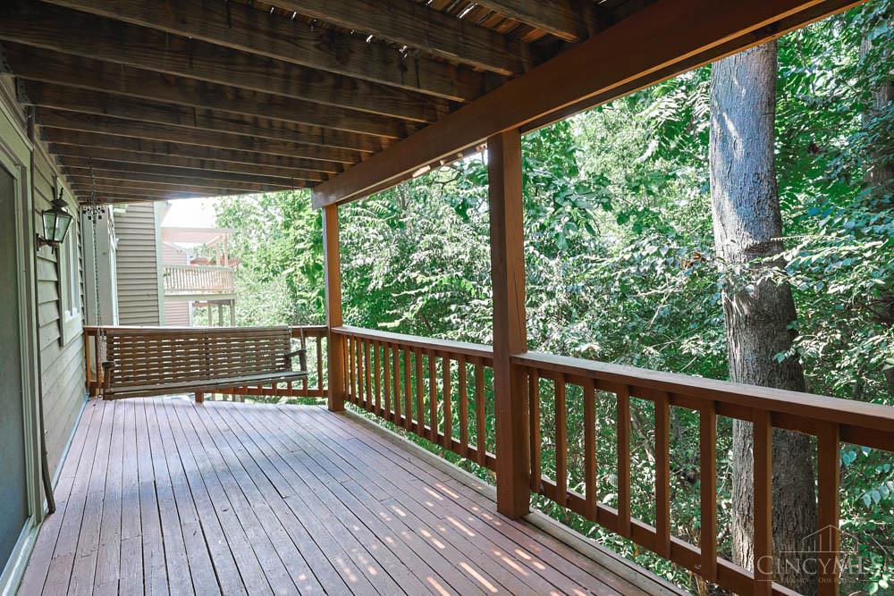 699 Totten Way, Cincinnati, OH, 45226 — photo 37