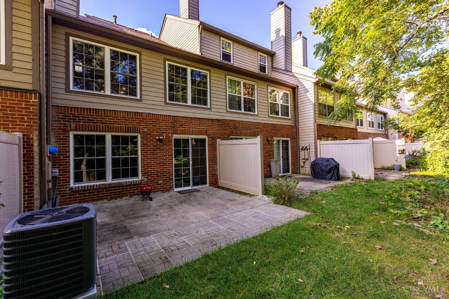 10555 Montgomery Road #49, Montgomery, OH, 45242 — photo 29