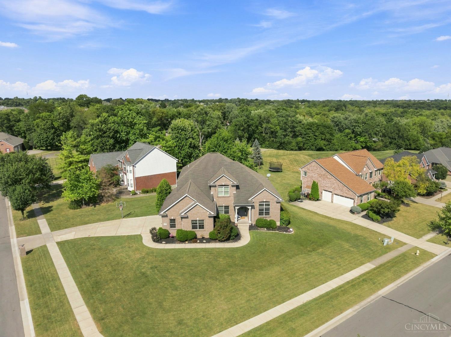 8580 Stuart Court, West Chester, OH, 45069 — photo 68