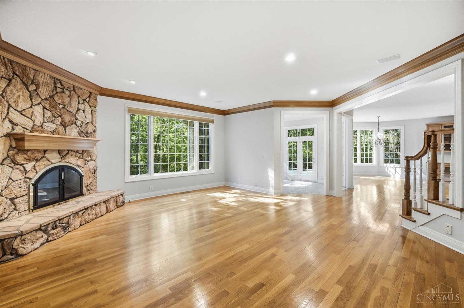 4592 Morris Court, Mason, OH, 45040 — photo 22