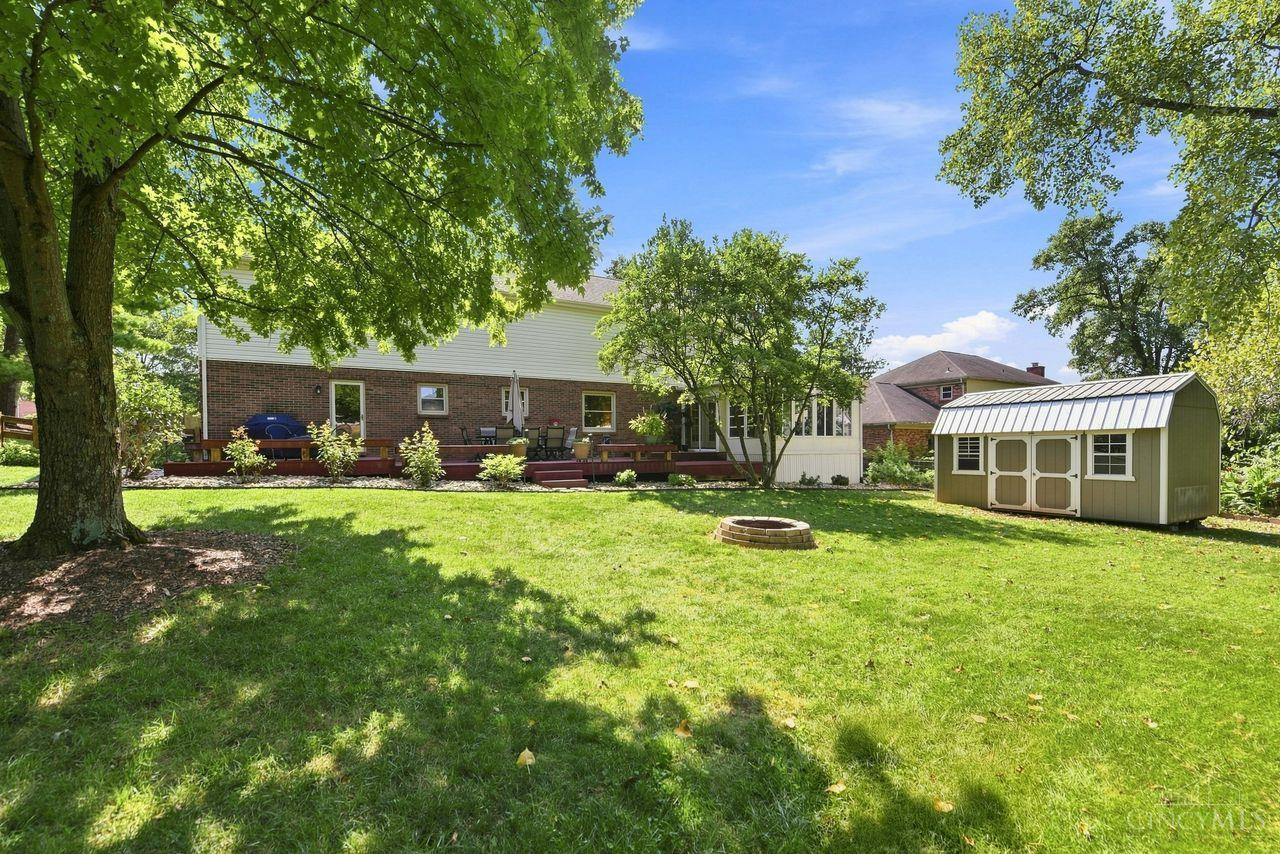 9985 Meadow Hills Drive, West Chester, OH, 45241 — photo 54