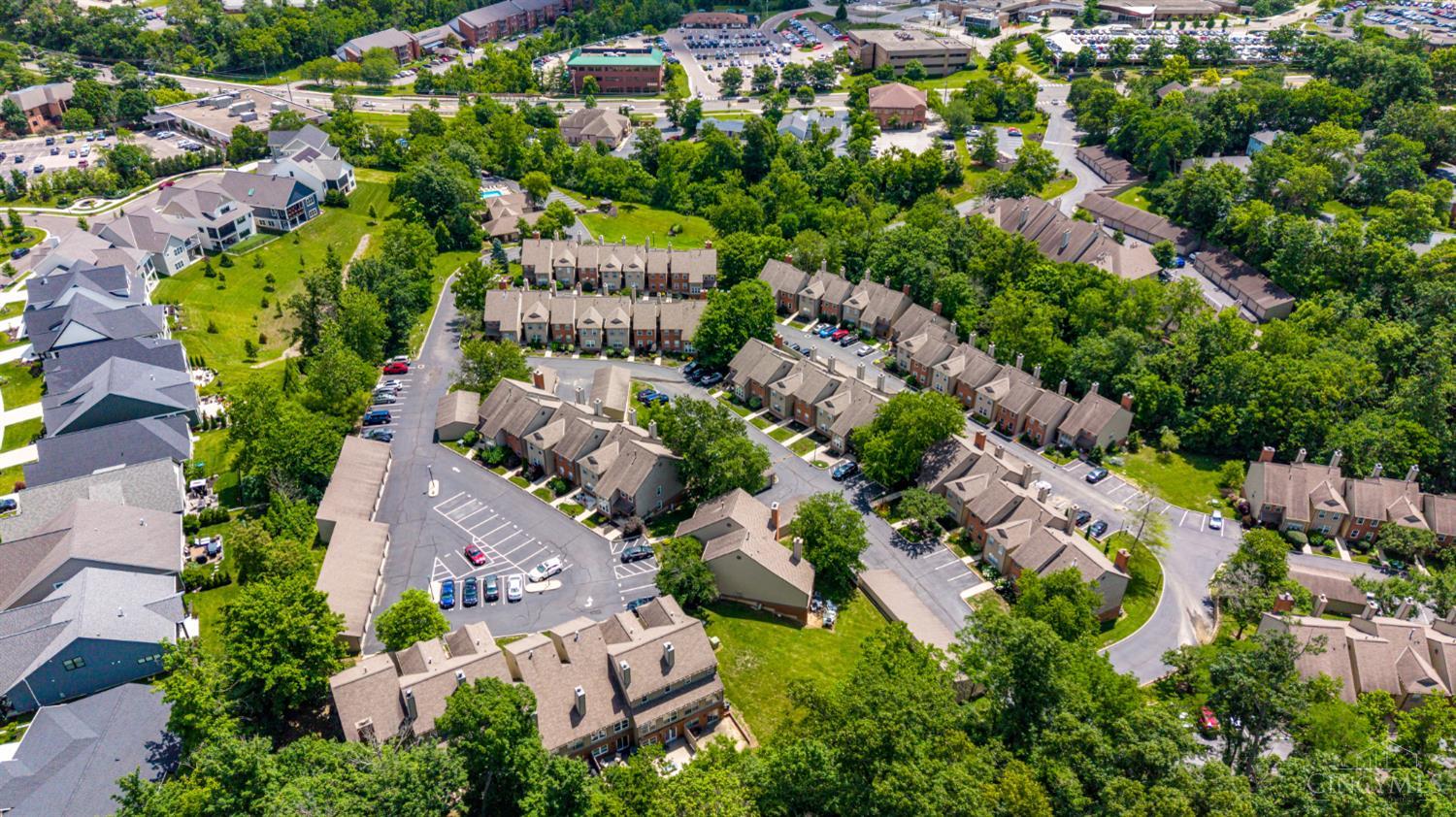 10555 Montgomery Road #49, Montgomery, OH, 45242 — photo 45