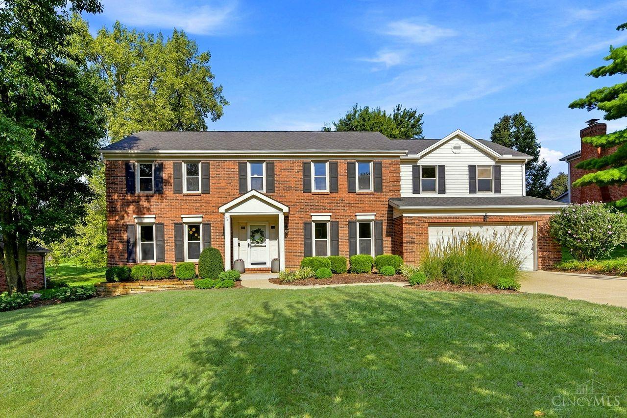 9985 Meadow Hills Drive, West Chester, OH, 45241