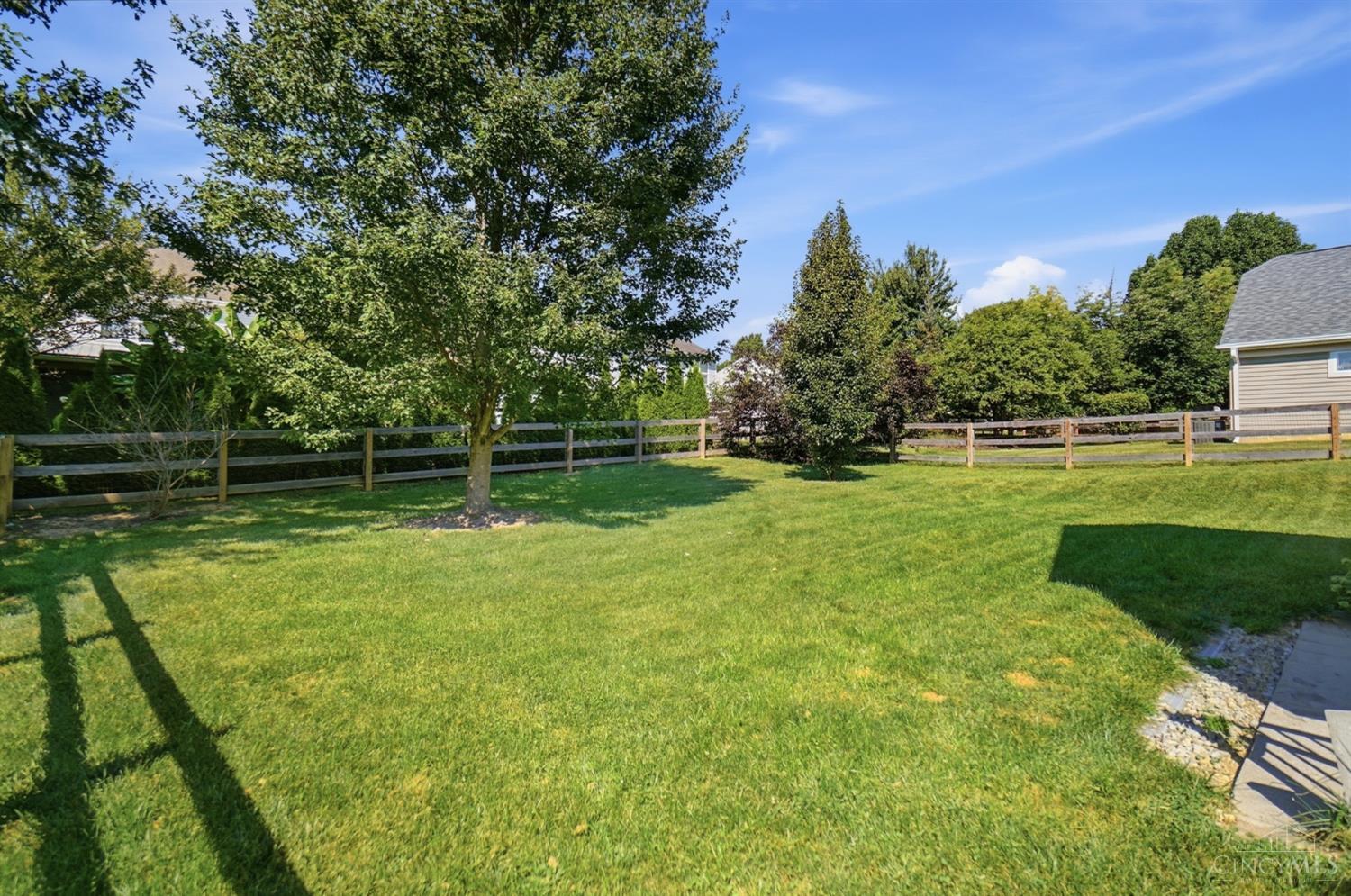 6005 Hidden Oaks Court, Hamilton Twp, OH, 45039 — photo 40