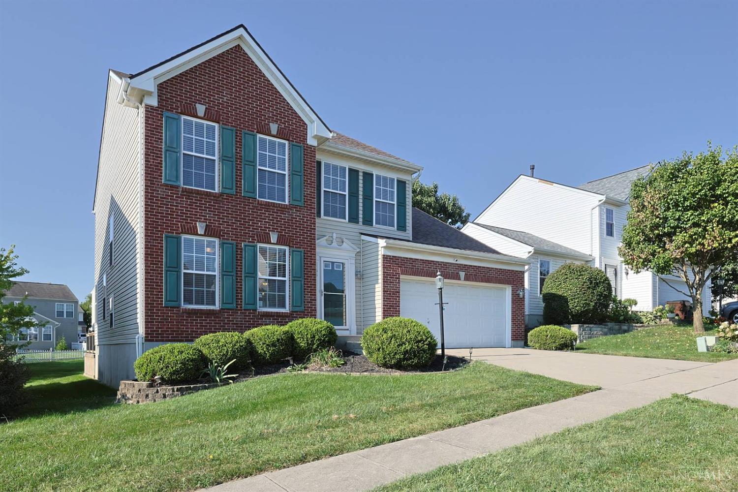 Photo 2 of Single family home for sale at 55 Teil Tree Ct, Monroe, OH 45050 | MLS# 1892882 | Listing updated on 2026-10-06
