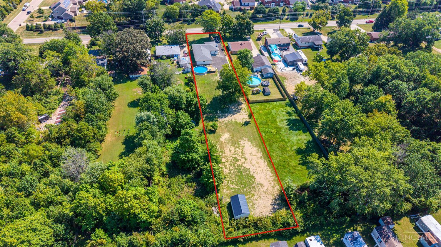 8609 Butler Warren Road, West Chester, OH, 45069 — photo 49